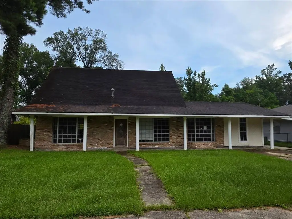 14576 W David Drive, Hammond, LA 70401 - #1