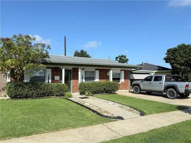 2844 Gleenbrook Drive, Gretna, LA 70053 - #3