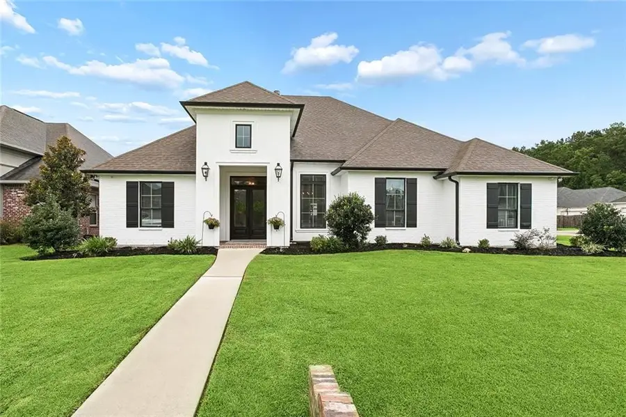 1076 Spring Haven Lane, Madisonville, LA 70447 - #2
