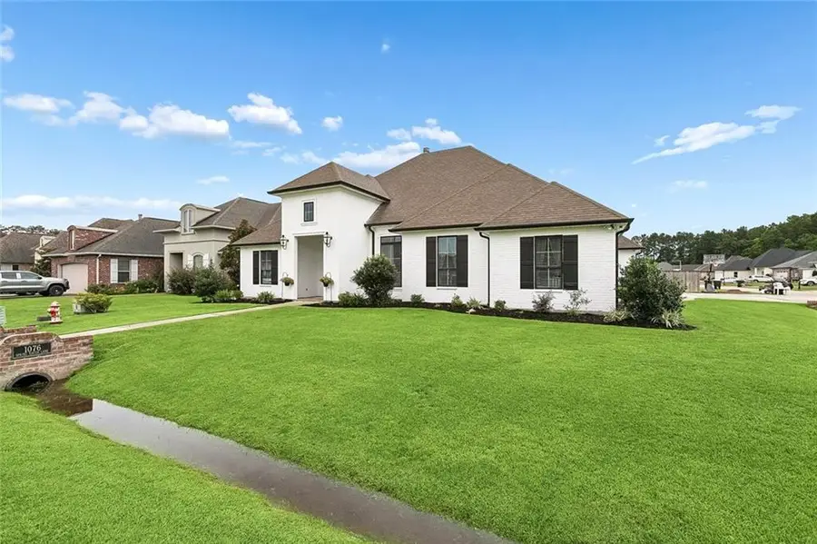 1076 Spring Haven Lane, Madisonville, LA 70447 - #3