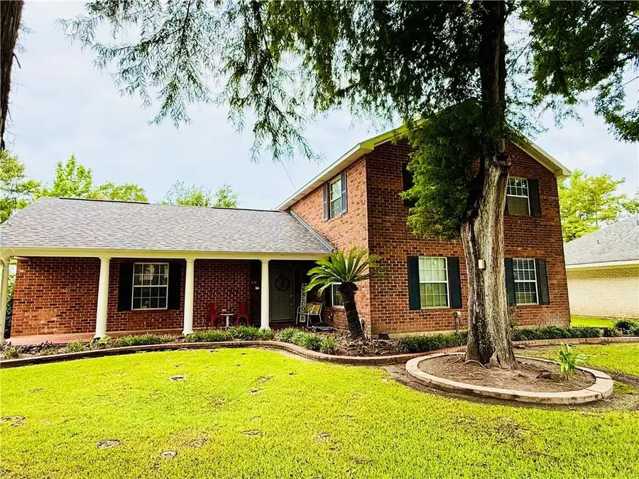 508 Windermere Boulevard, Alexandria, LA 71303 - #2