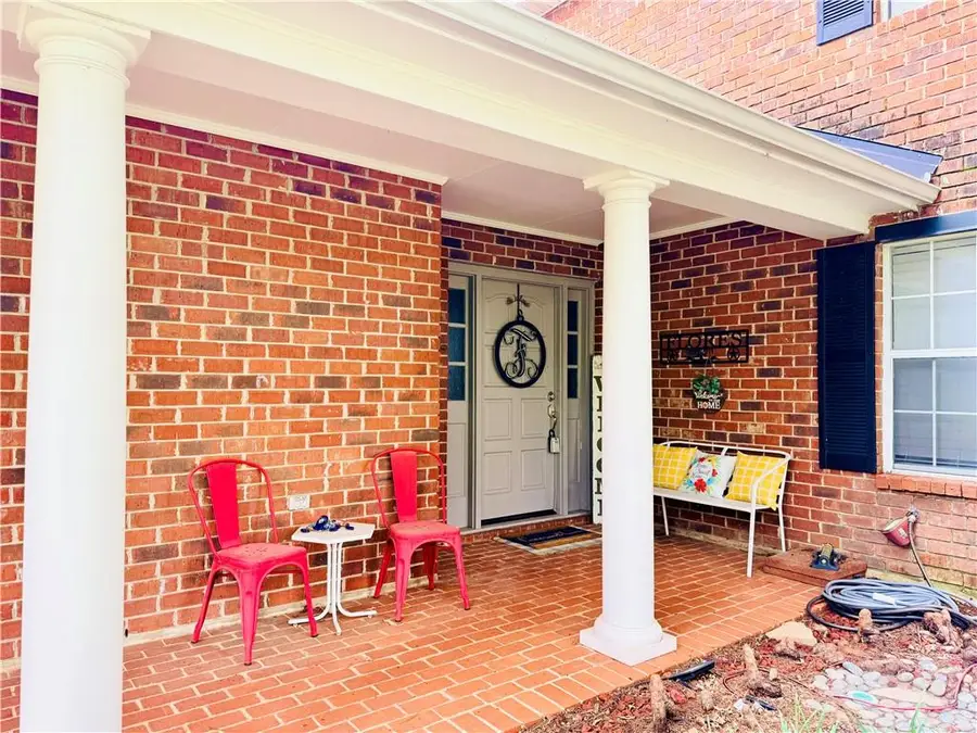 508 Windermere Boulevard, Alexandria, LA 71303 - #3