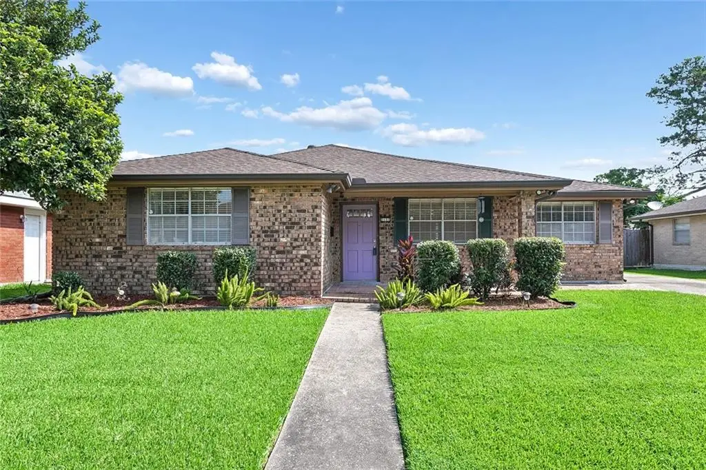 2137 Glouster Place, Gretna, LA 70056 - #1