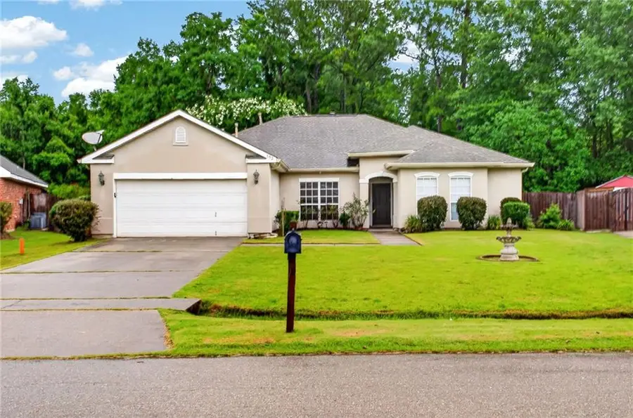 152 E Emerald Creek, Abita Springs, LA 70420 - #2