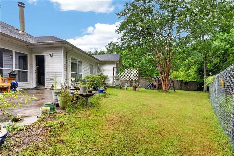 152 E Emerald Creek, Abita Springs, LA 70420 - #3