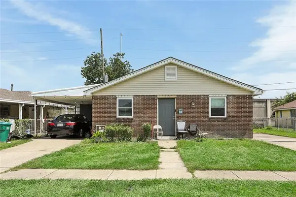 6435 37 Marcie Street, Metairie, LA 70003