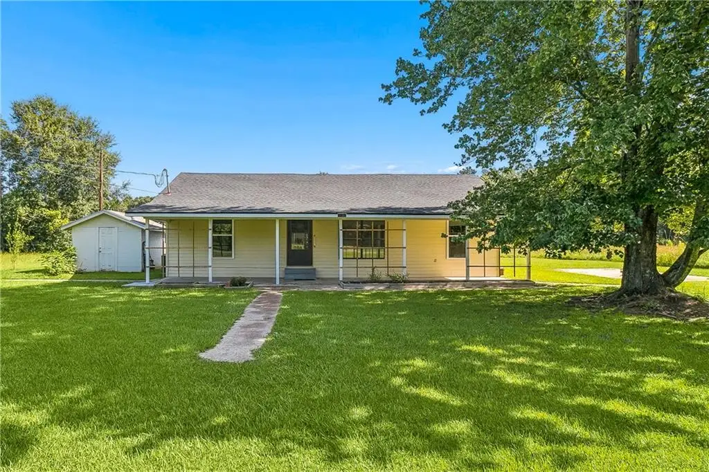 11563 Wardline Road, Hammond, LA 70401 - #1