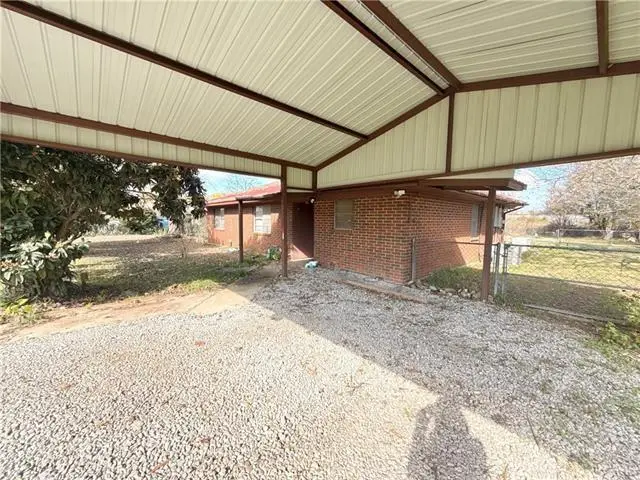 10443 Highway 1, Moreauville, LA 71355 - #3