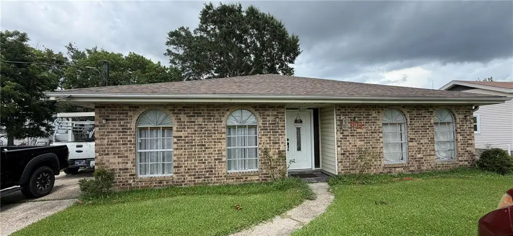811 2nd Avenue, Harvey, LA 70058 - #1