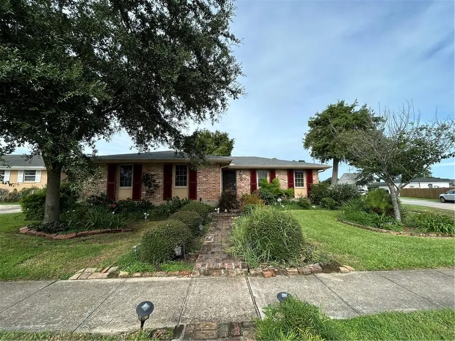 4001 Green Acres Road, Metairie, LA 70003 - #3