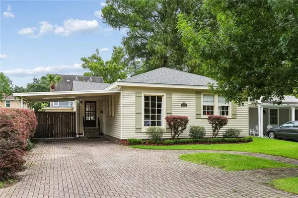115 Elvis Court, Metairie, LA 70001
