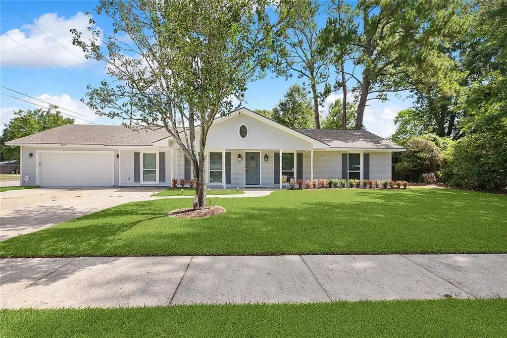 8915 Nolen Drive, Baton Rouge, LA 70810 - #1