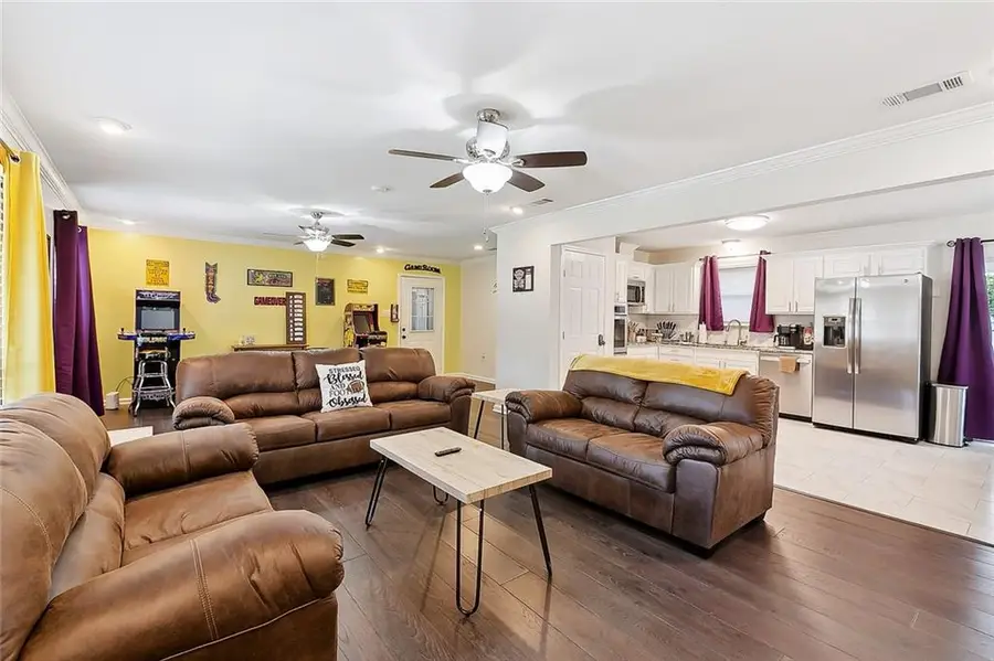 8915 Nolen Drive, Baton Rouge, LA 70810 - #2