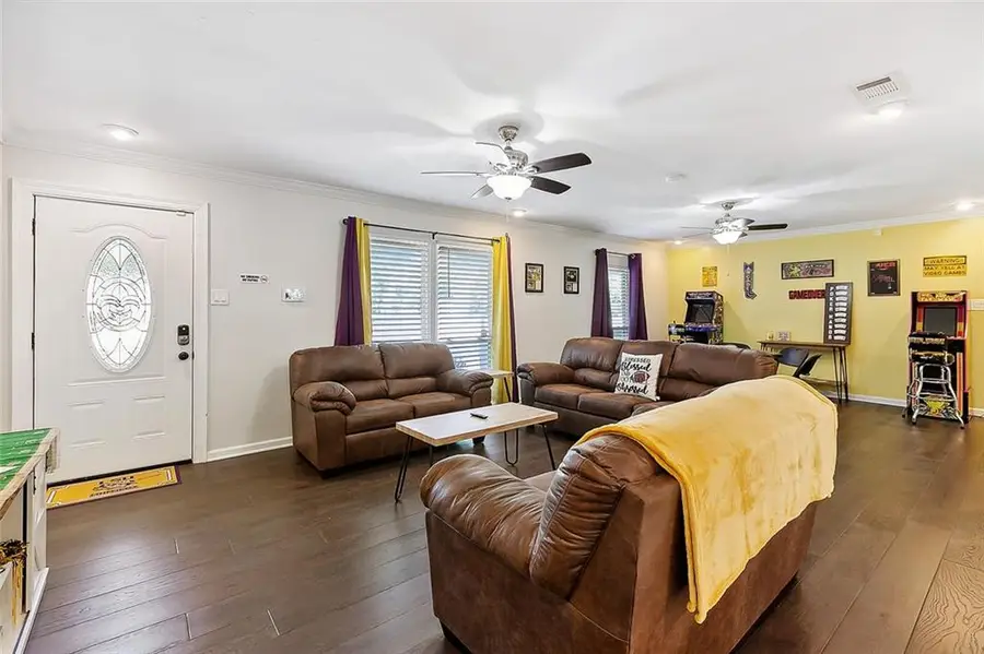 8915 Nolen Drive, Baton Rouge, LA 70810 - #3