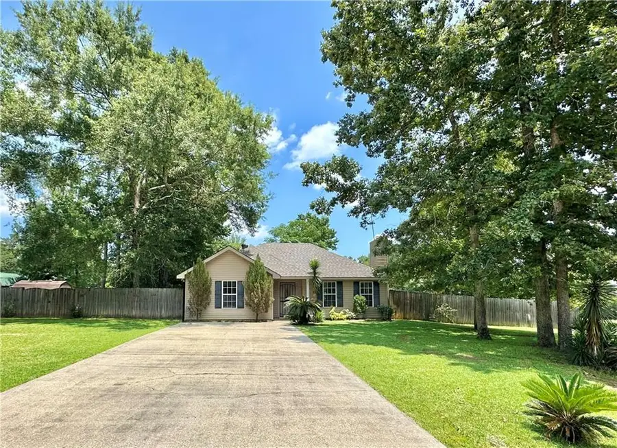 53430 Rock Ridge Drive, Loranger, LA 70446 - #2