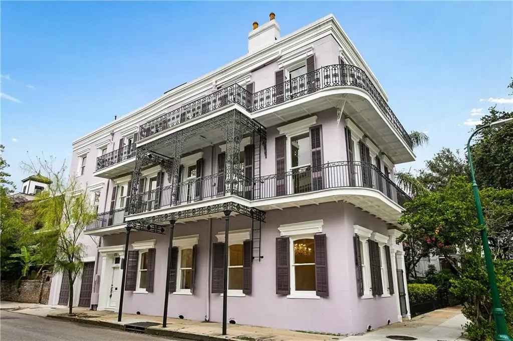 1002 Esplanade Avenue #301, New Orleans, LA 70119 - #1