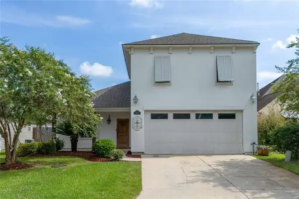 11439 Rossow Court, Denham Springs, LA 70726