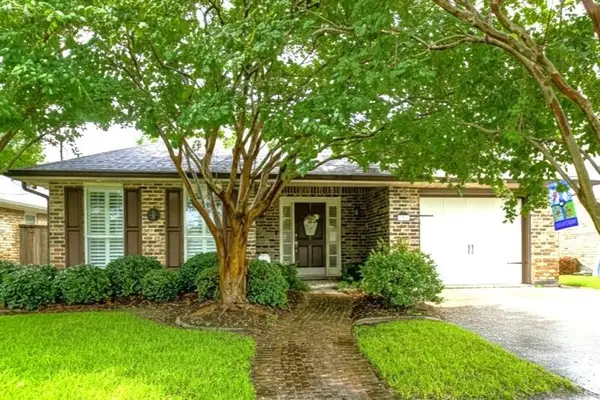 4629 St Martin Street, Metairie, LA 70006