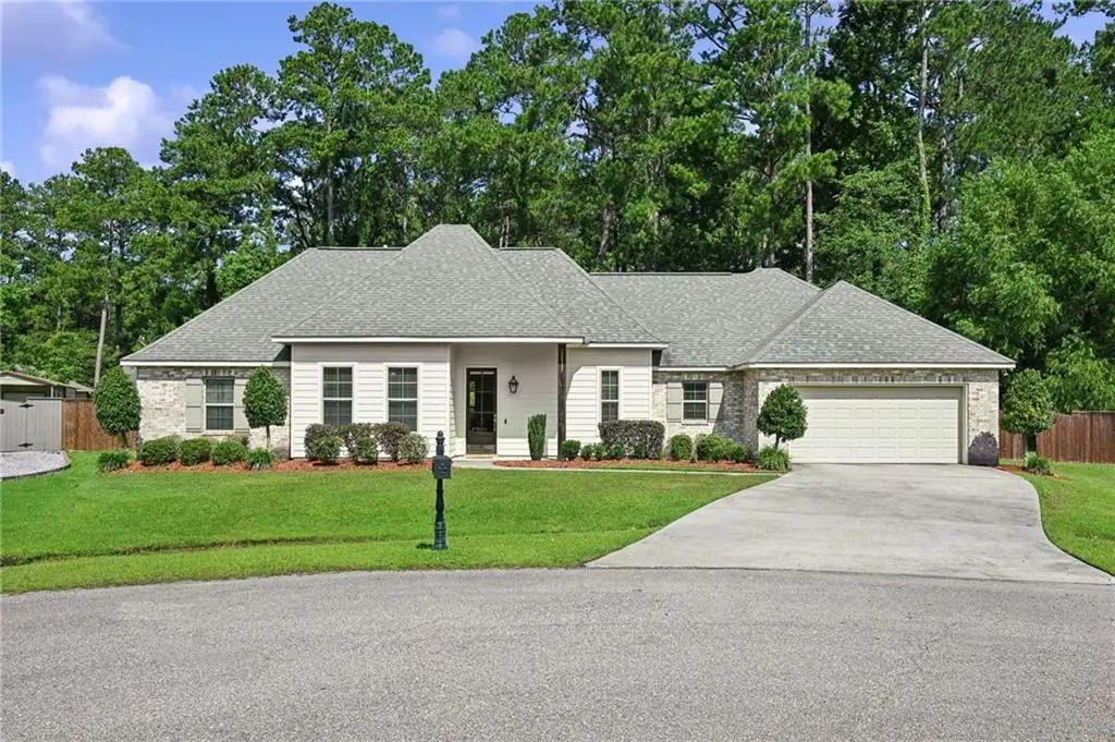 109 Sherry Court, Covington, LA 70433 - #1