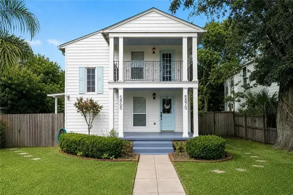 5868 70 Orleans Avenue, New Orleans, LA 70124