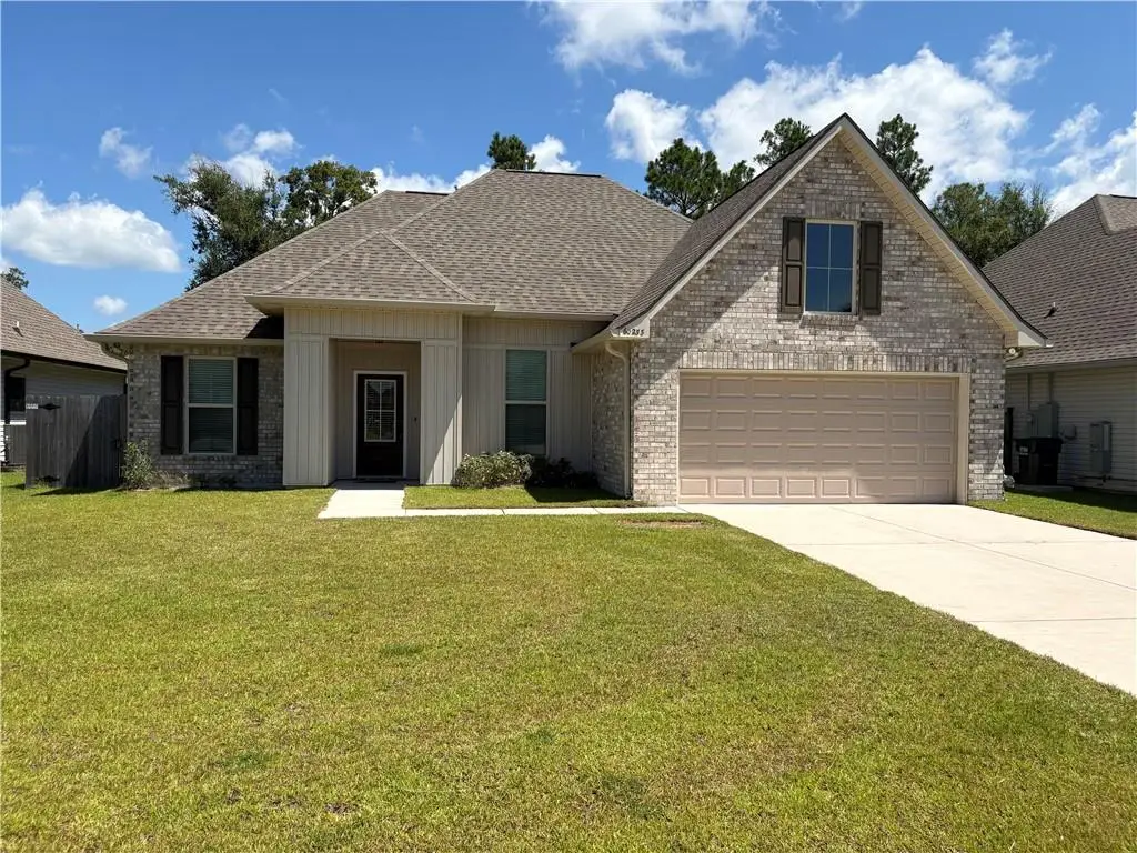 60253 Sunset Oak Boulevard, Lacombe, LA 70445 - #1
