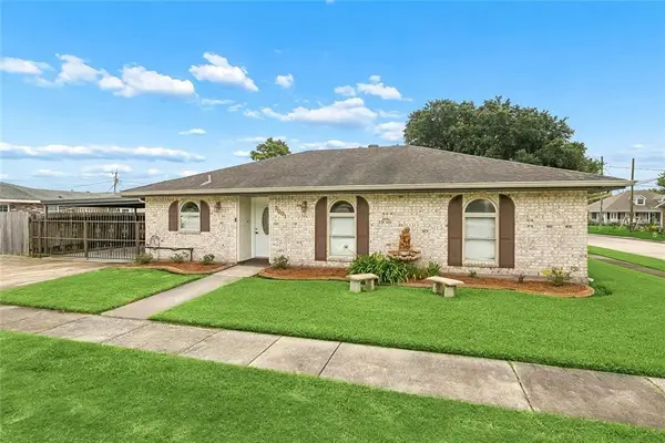 3001 Nancy Drive, Meraux, LA 70075