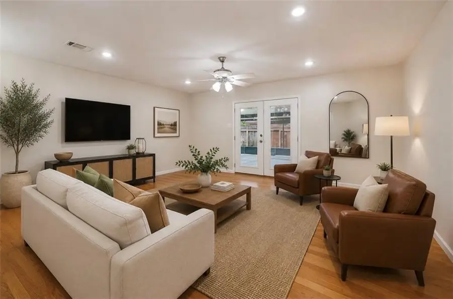 3001 Nancy Drive, Meraux, LA 70075 - #3