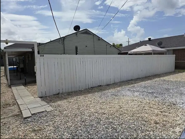 306-08 Jackson Street, Kenner, LA 70062