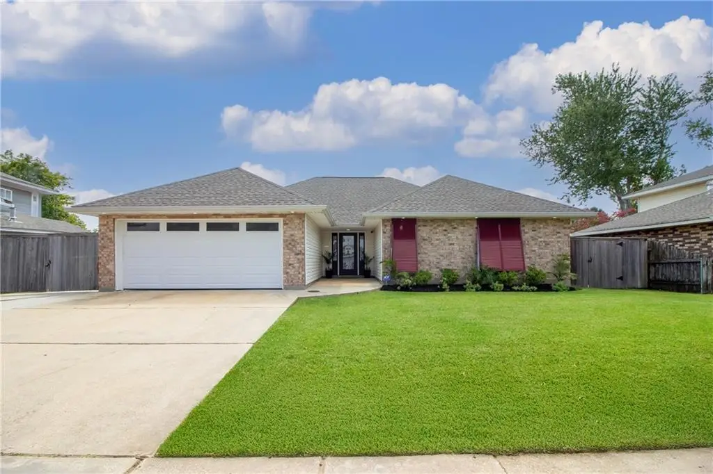 2160 Champions Drive, La Place, LA 70068 - #1