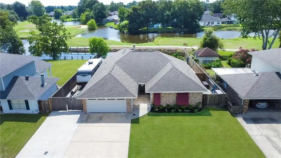 2160 Champions Drive, La Place, LA 70068 - #2