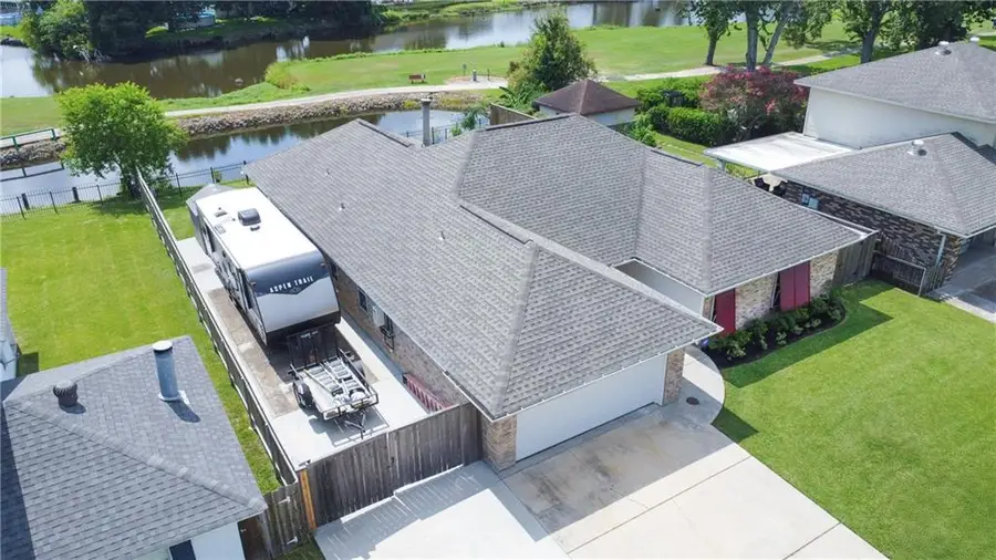 2160 Champions Drive, La Place, LA 70068 - #3
