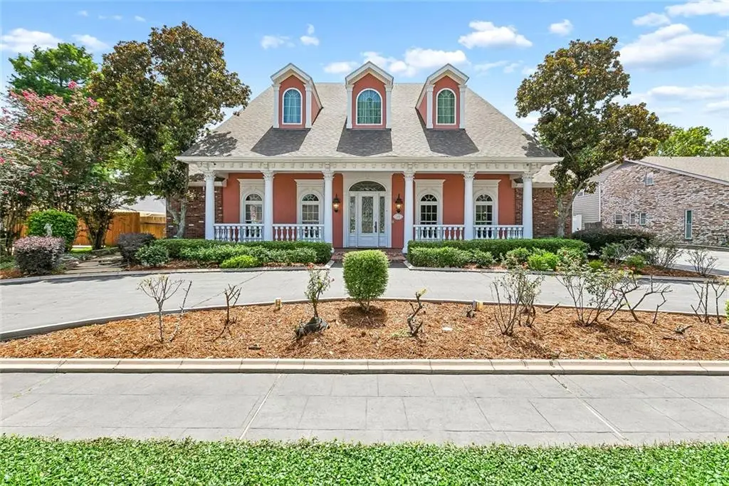 1106 Transcontinental Drive, Metairie, LA 70001 - #1