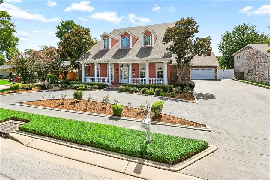 1106 Transcontinental Drive, Metairie, LA 70001 - #2