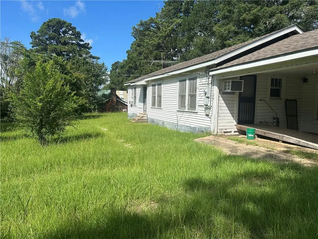 173 Sorgee Road, Natchitoches, LA 71457 - #1