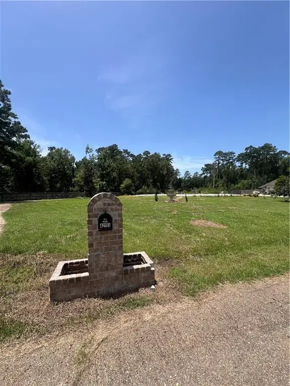 42151 Jefferson Drive, Hammond, LA 70403 - #2