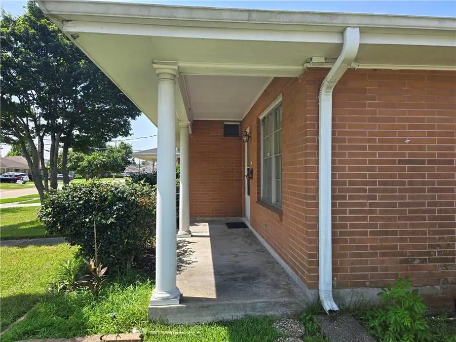 856 Homestead Avenue, Metairie, LA 70005 - #2