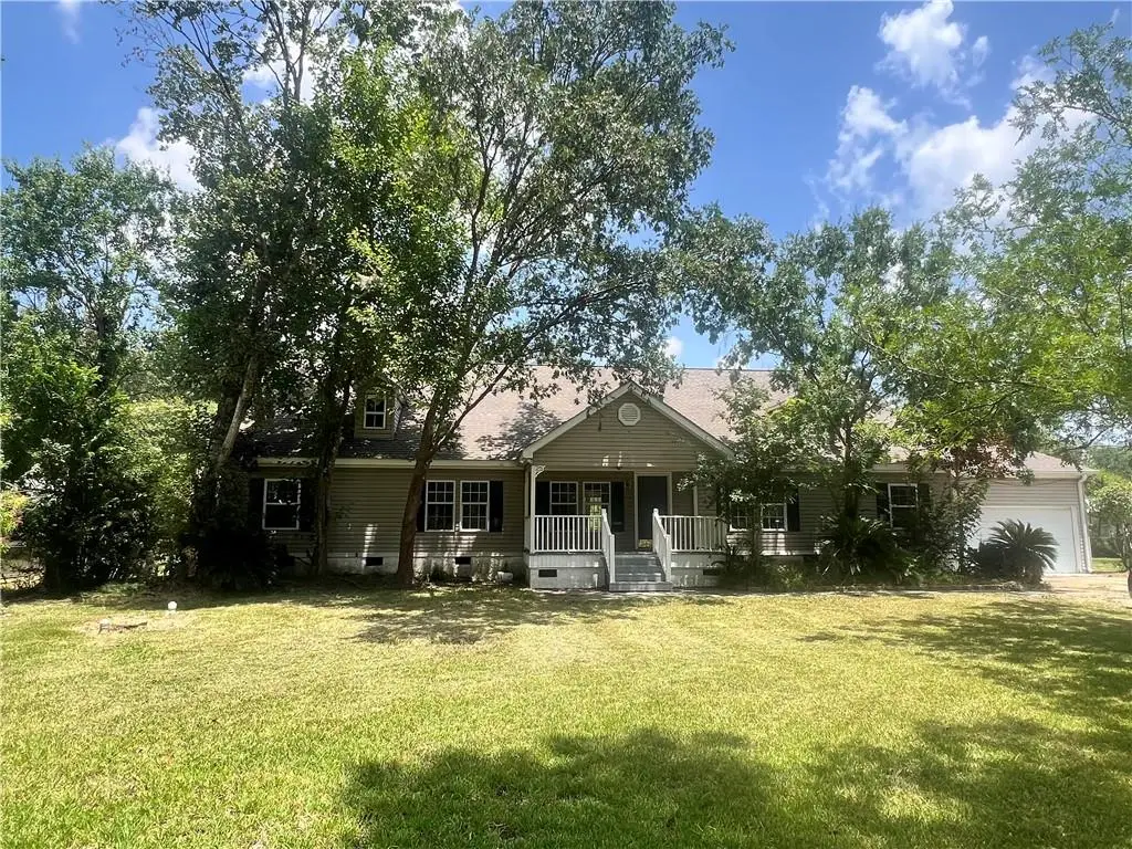 20053 Esterbrook Road, Ponchatoula, LA 70454 - #1
