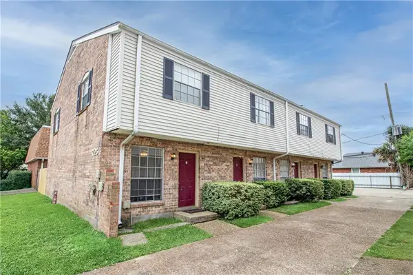 725 Vouray Drive, Kenner, LA 70065