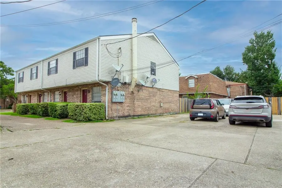 725 Vouray Drive, Kenner, LA 70065 - #2