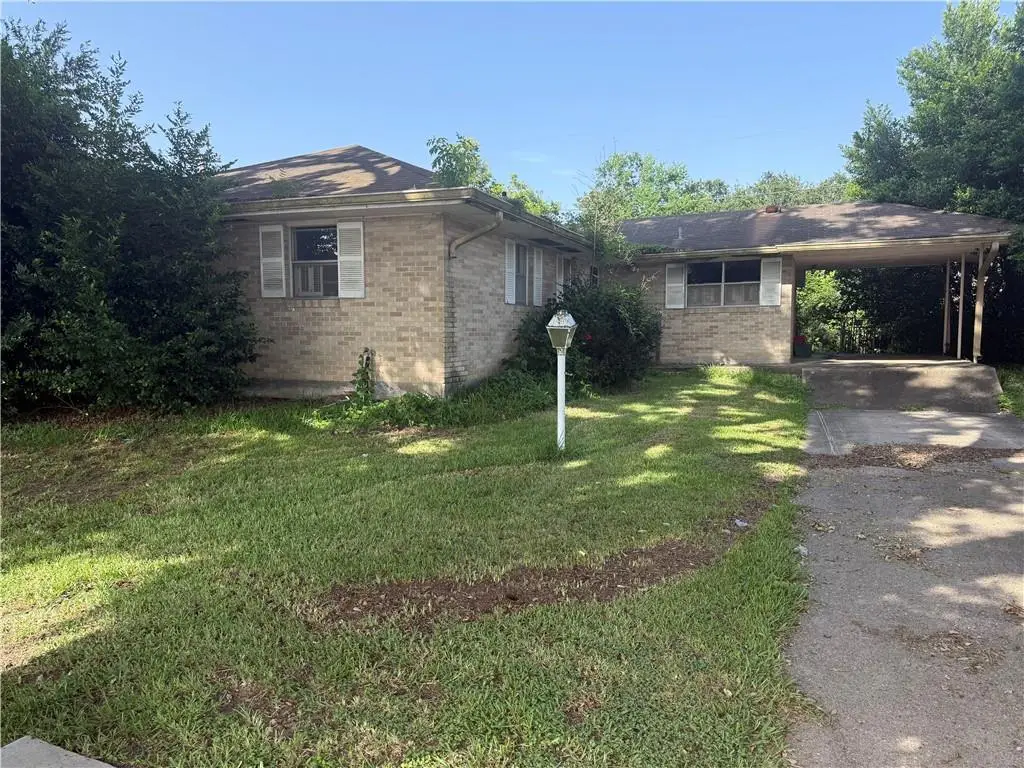 1809 Airline Park Boulevard, Metairie, LA 70003 - #1