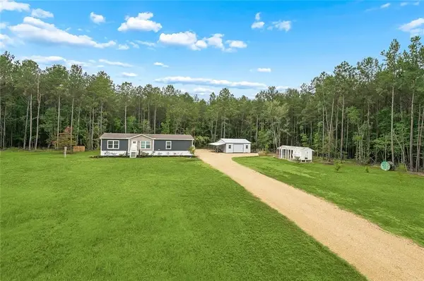 81519 Lavinghouse Road, Bush, LA 70431