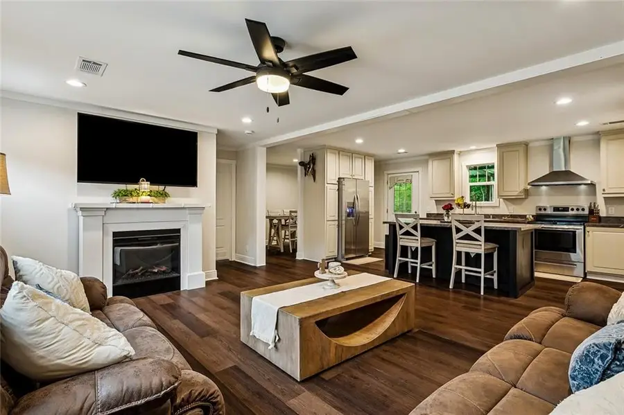 81519 Lavinghouse Road, Bush, LA 70431 - #3