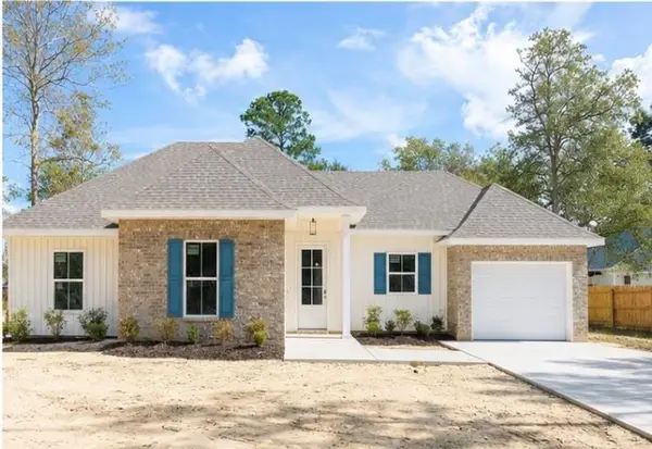 35395 Melody Lane, Slidell, LA 70460