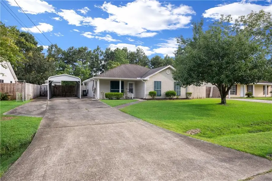 170 S Cherrywood Lane, Pearl River, LA 70452 - #3
