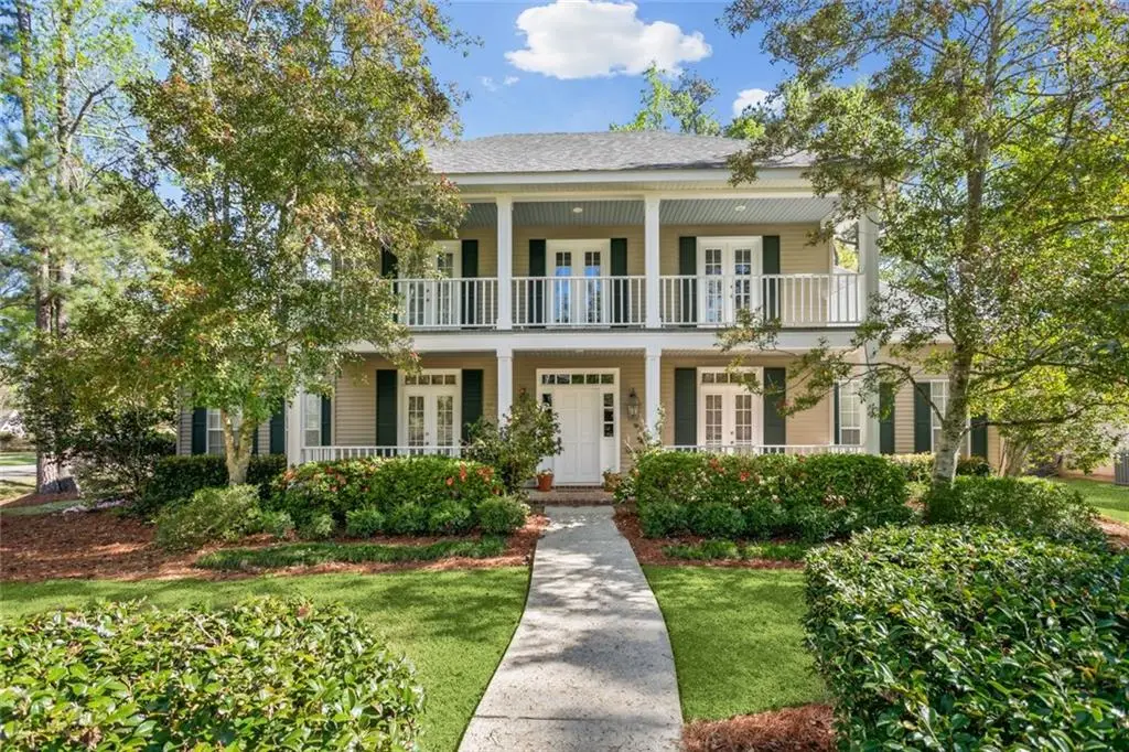 101 Beau Chasse, Mandeville, LA 70471 - #1