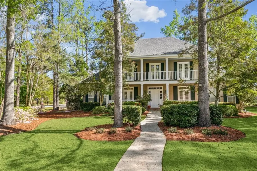 101 Beau Chasse, Mandeville, LA 70471 - #3