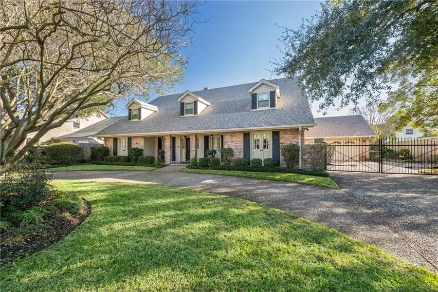 42 Chateau Palmer Drive, Kenner, LA 70065 - #3