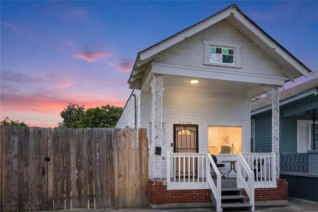 1720 Mandeville Street, New Orleans, LA 70117 - #1