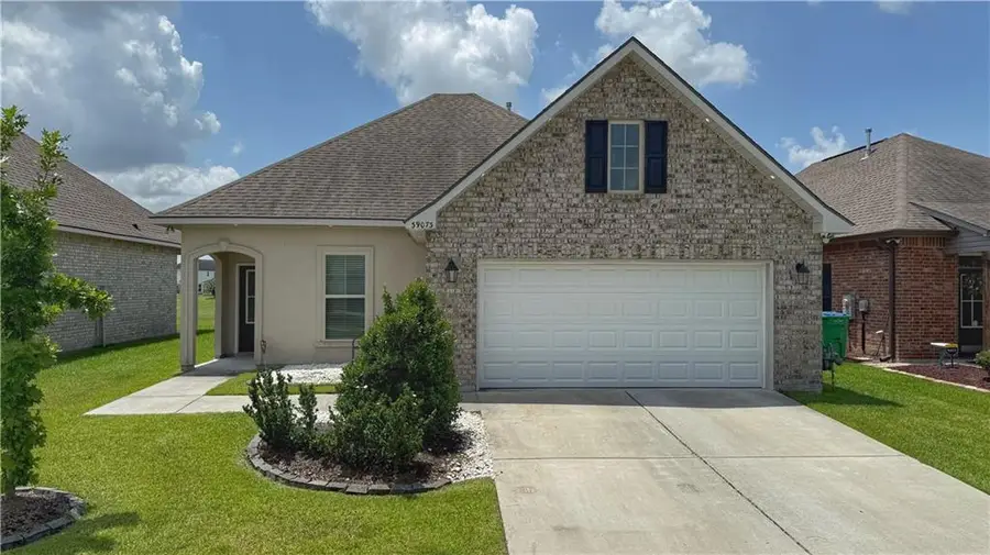 39073 Honorable Oaks Avenue, Gonzales, LA 70737 - #2
