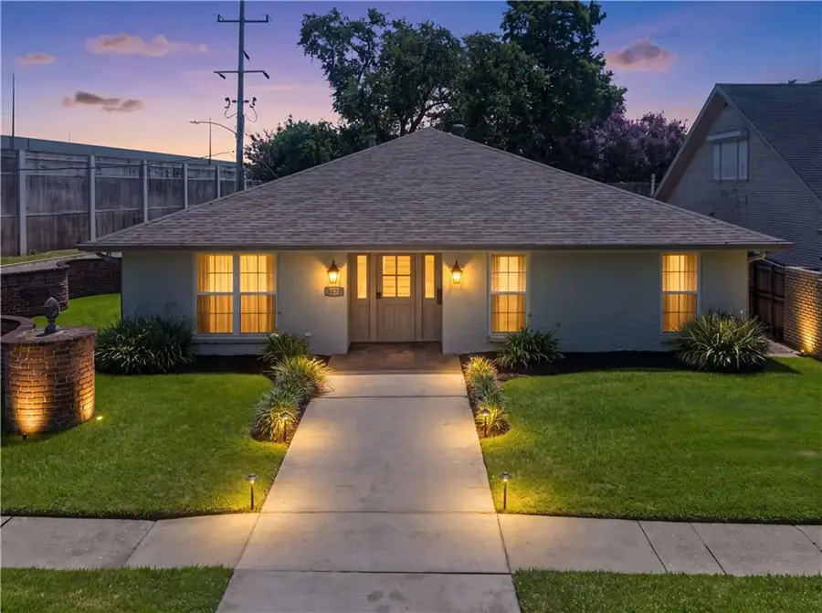 5679 Bellaire Drive, New Orleans, LA 70124 - #2